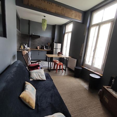 Studio 1 Chambre Ideal Salaries Nomades Montauban Eksteriør bilde