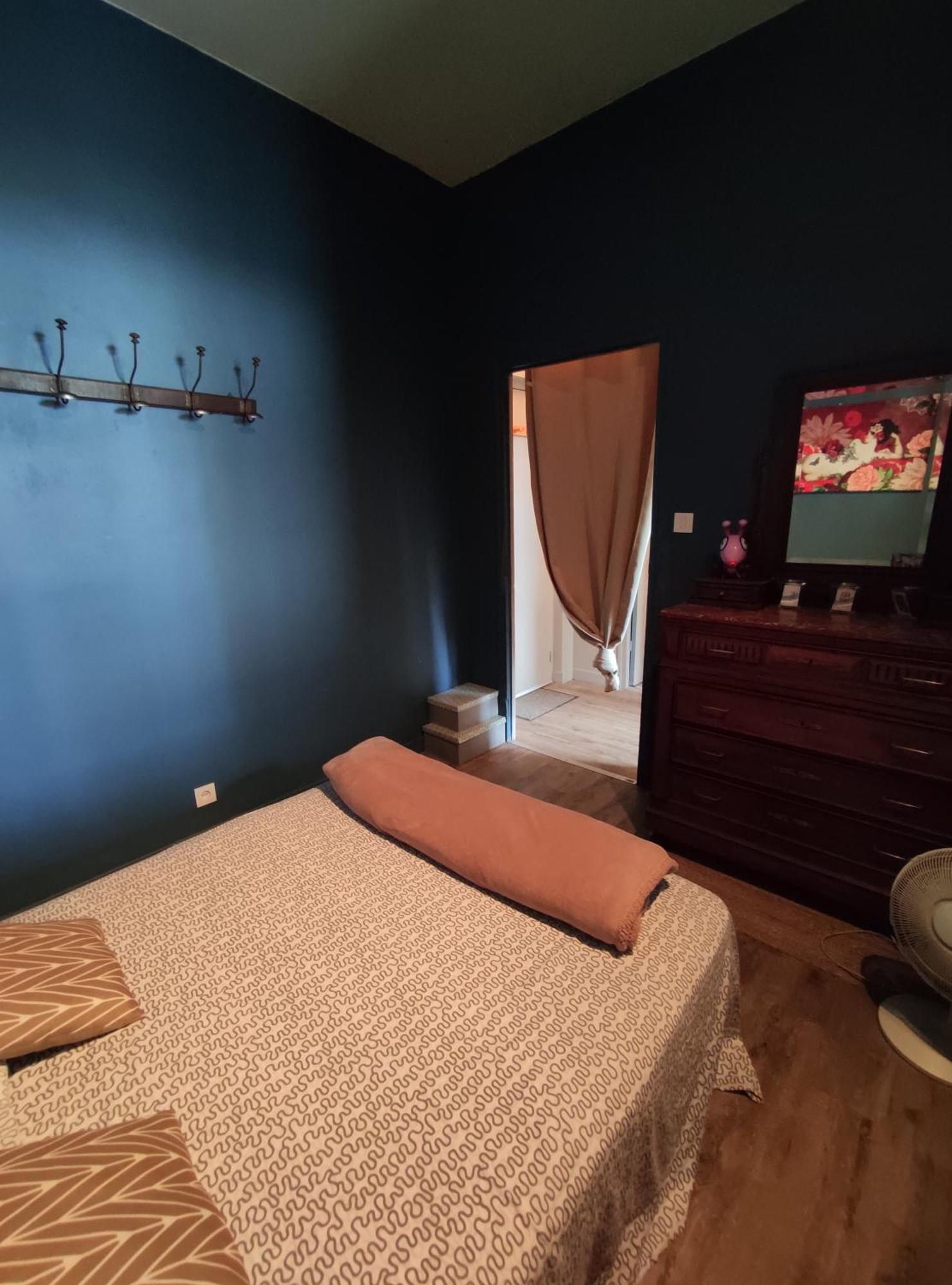 Studio 1 Chambre Ideal Salaries Nomades Montauban Eksteriør bilde