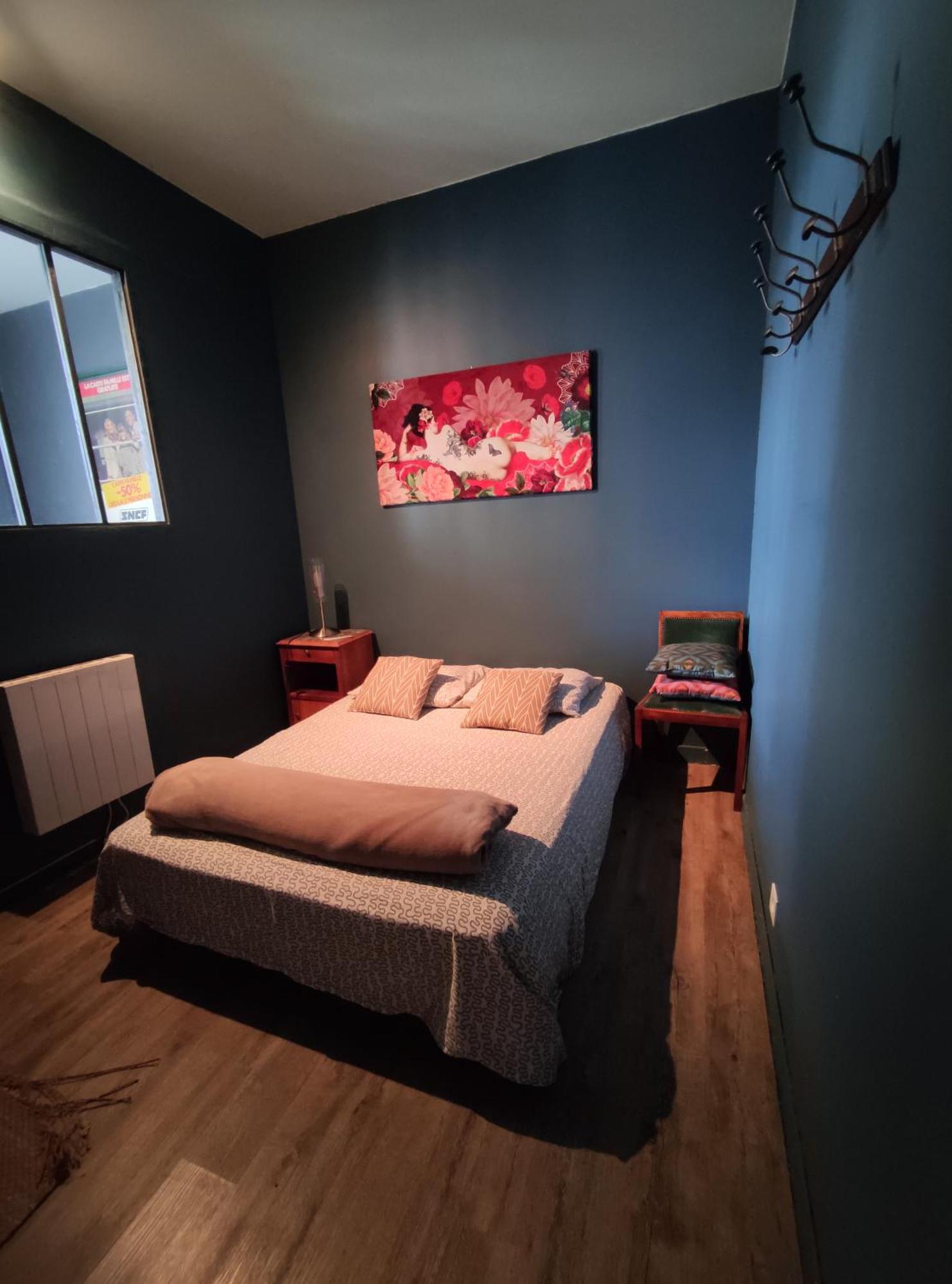 Studio 1 Chambre Ideal Salaries Nomades Montauban Eksteriør bilde
